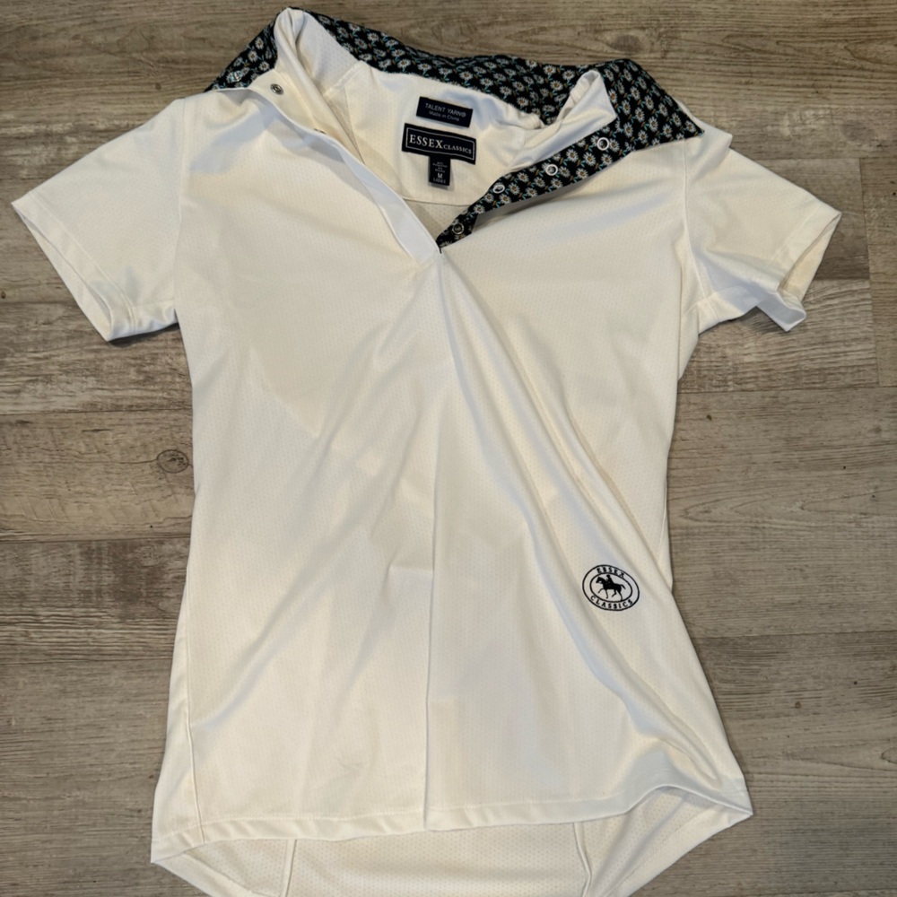 Essex show shirt